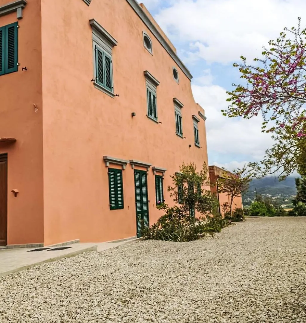 Apartment Maria-Teresa-2 By Interhome Casa Marchetti